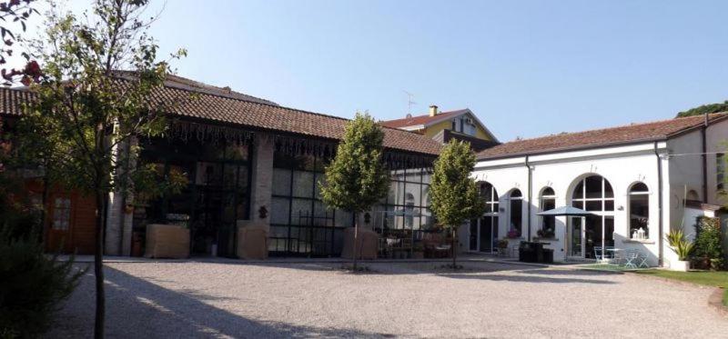 住宿加早餐  Al Torrione