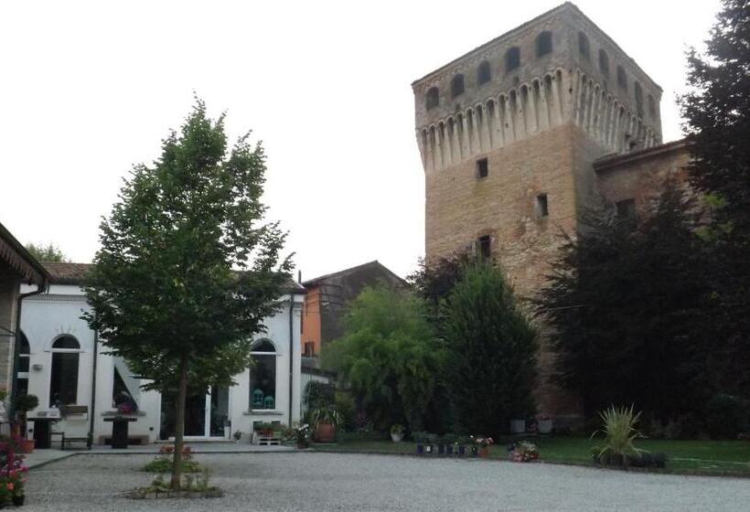 住宿加早餐  Al Torrione