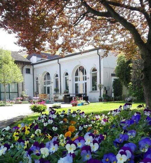 住宿加早餐  Al Torrione