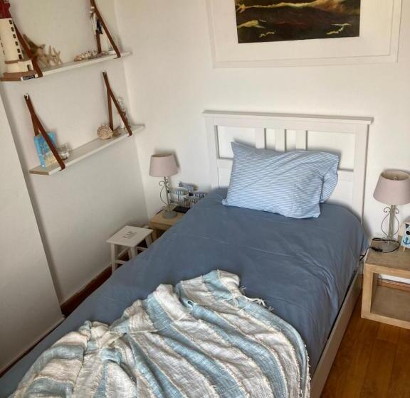 ベッドアンドブレックファースト L Ancienne Poste