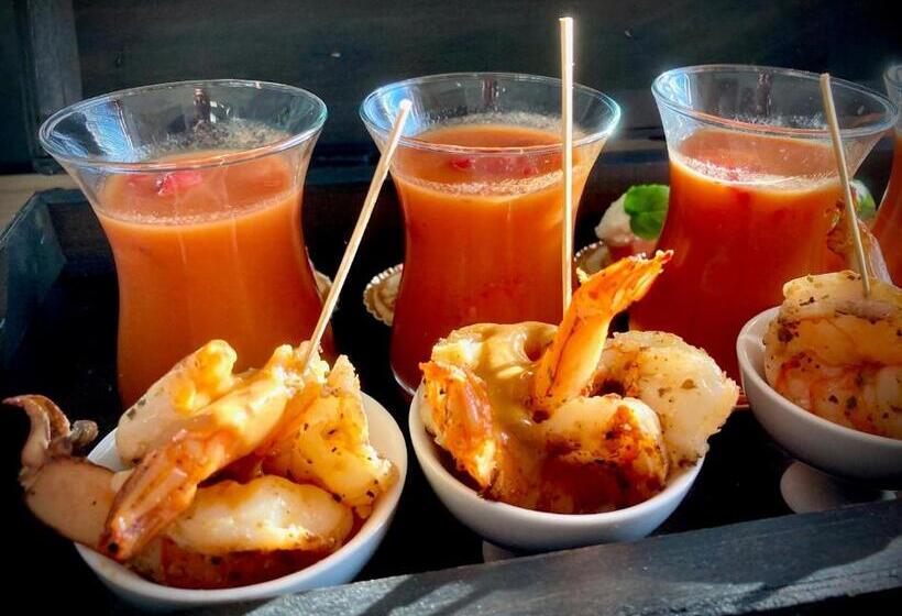 ベッドアンドブレックファースト L Ancienne Poste