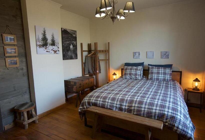 ベッドアンドブレックファースト L Ancienne Poste