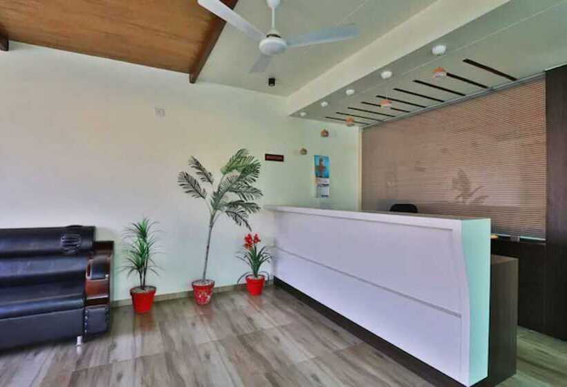 Gir Athiz Resort With Swimming Pool