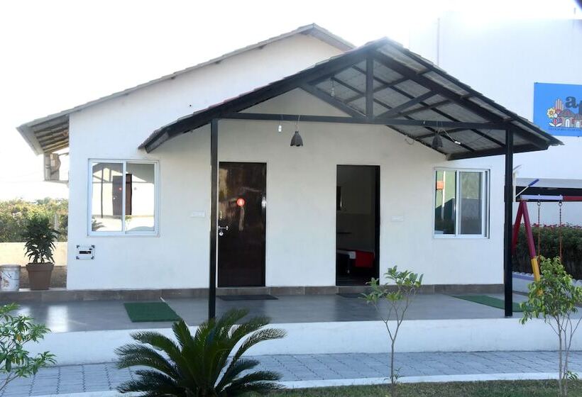 Gir Athiz Resort With Swimming Pool