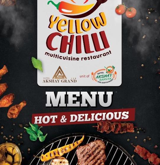 酒店 Akshay Grand, Chengalpattu