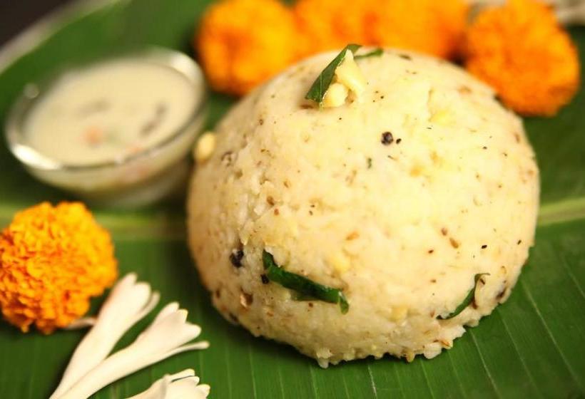 酒店 Akshay Grand, Chengalpattu