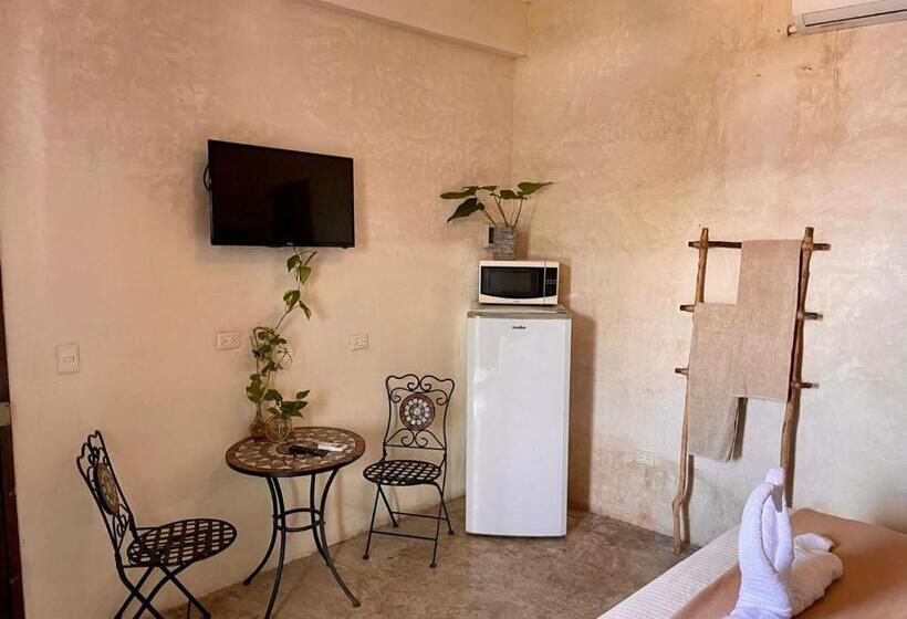 هتل Chi Ibal Hu Cancun