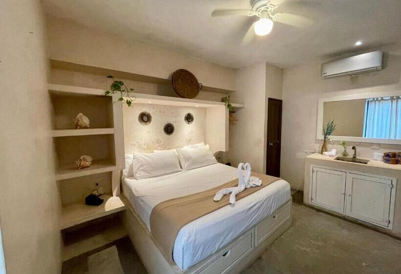 هتل Chi Ibal Hu Cancun