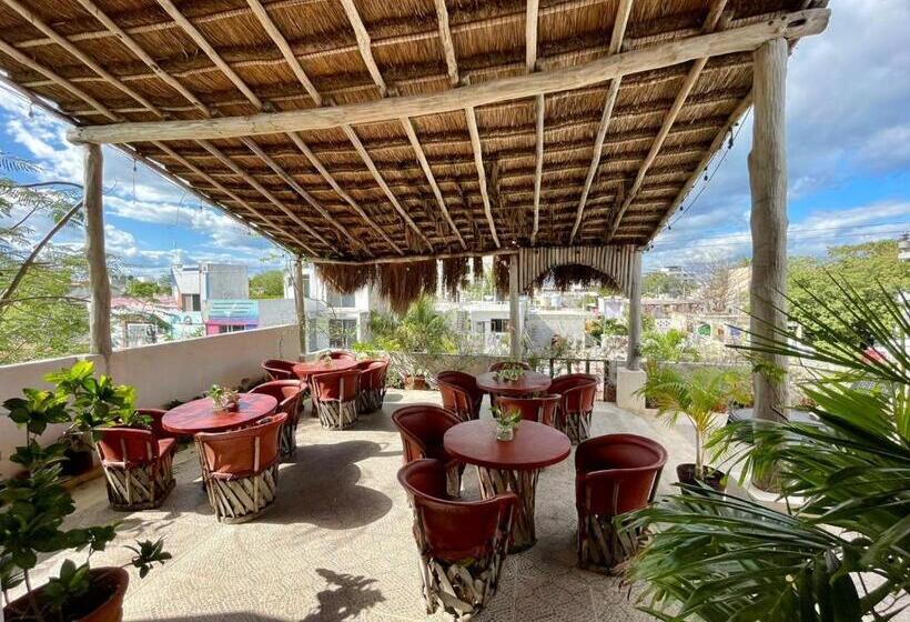 هتل Chi Ibal Hu Cancun