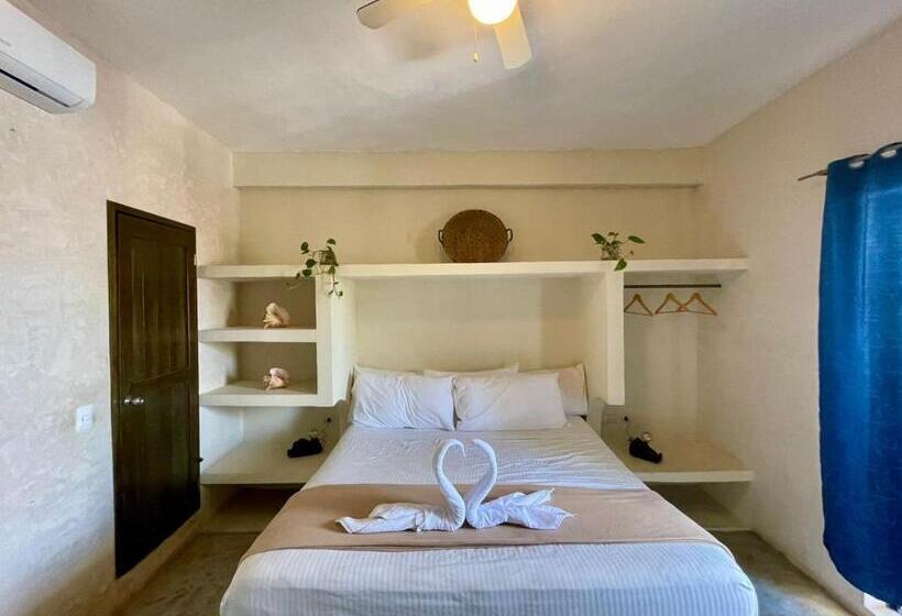 هتل Chi Ibal Hu Cancun