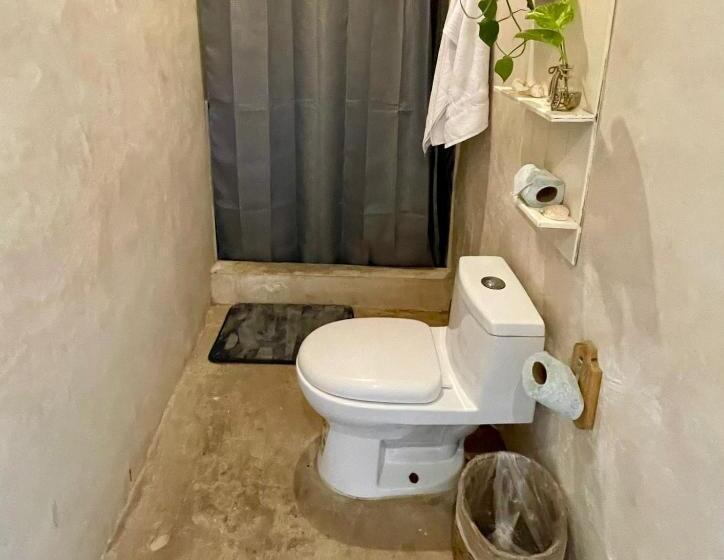 هتل Chi Ibal Hu Cancun