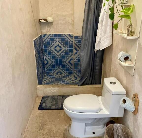 هتل Chi Ibal Hu Cancun