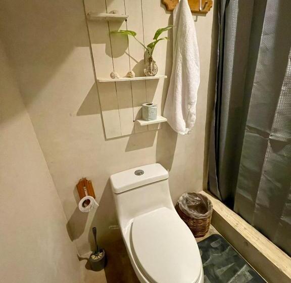 هتل Chi Ibal Hu Cancun