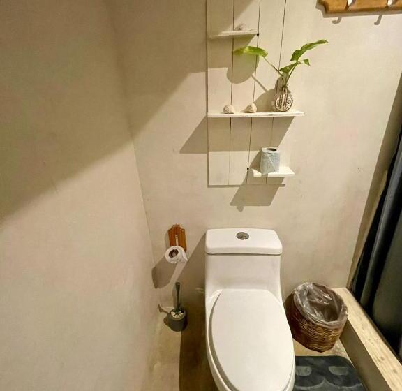 هتل Chi Ibal Hu Cancun