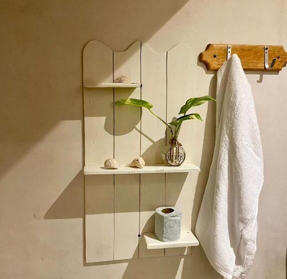 هتل Chi Ibal Hu Cancun