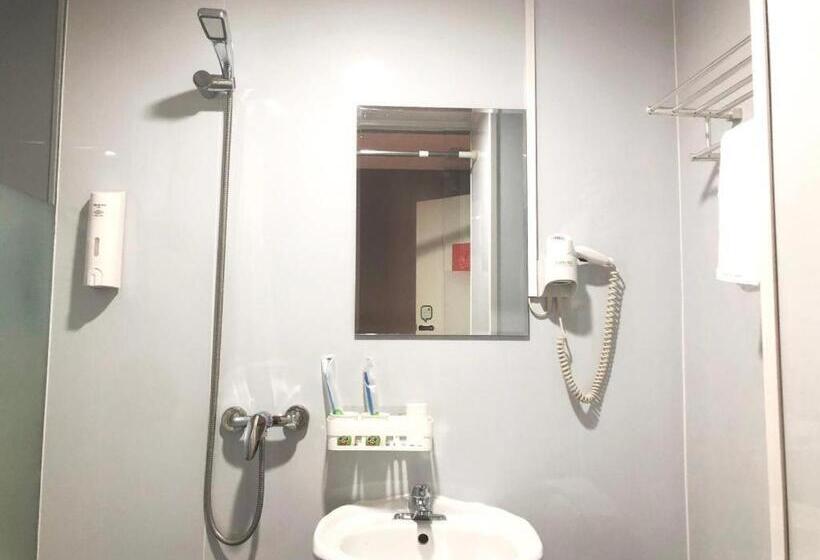 Citigo Hotel Cuihu Kunming