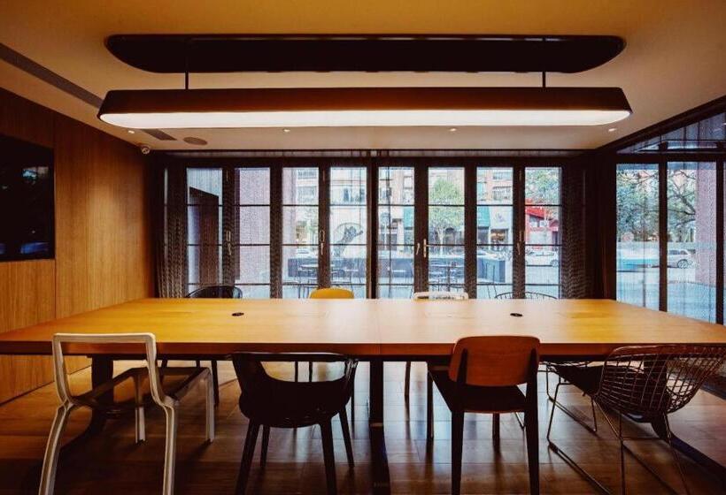 Citigo Hotel Cuihu Kunming