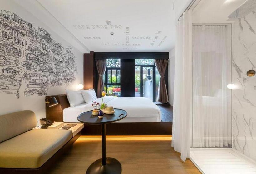 Citigo Hotel Cuihu Kunming