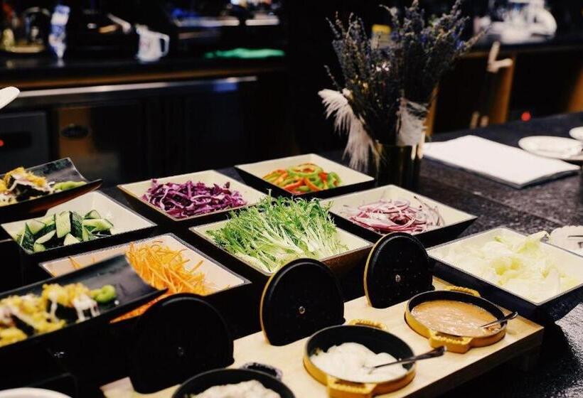 Citigo Hotel Cuihu Kunming