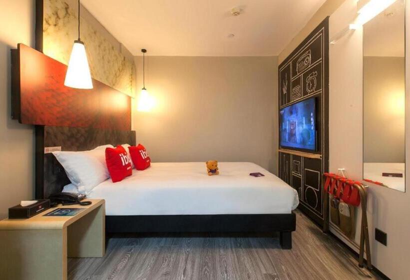 Citigo Hotel Cuihu Kunming