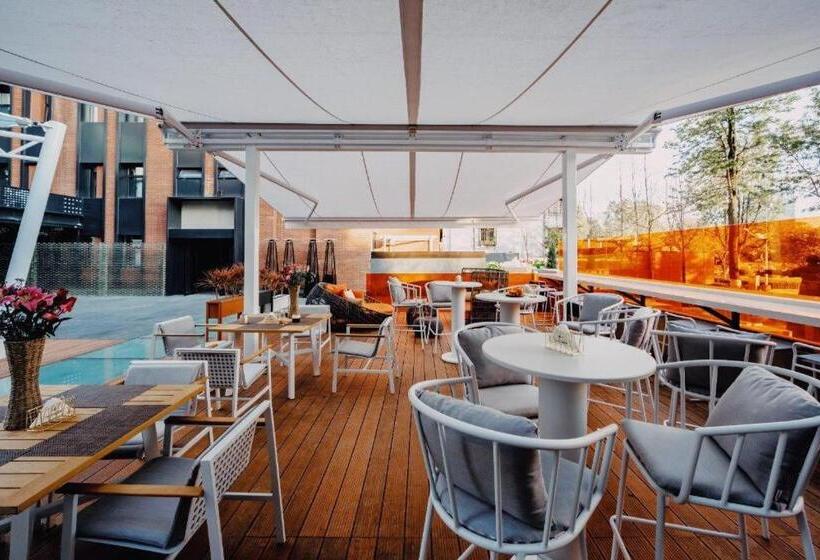 Citigo Hotel Cuihu Kunming