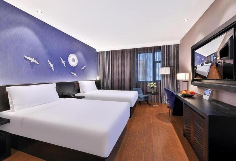 Citigo Hotel Cuihu Kunming