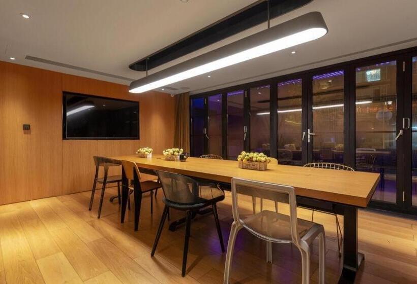 Citigo Hotel Cuihu Kunming