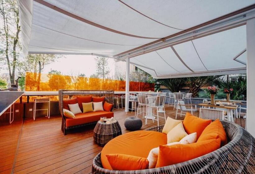 Citigo Hotel Cuihu Kunming