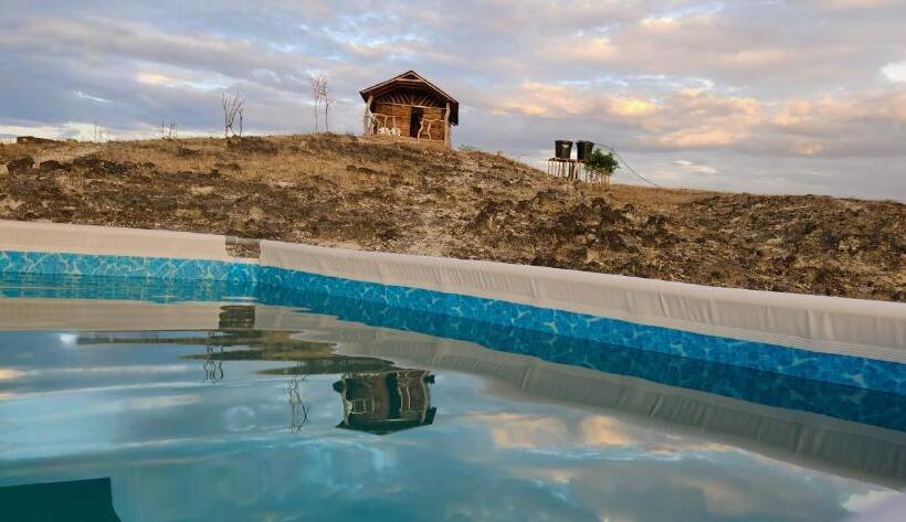 هتل Mana Star Lounge