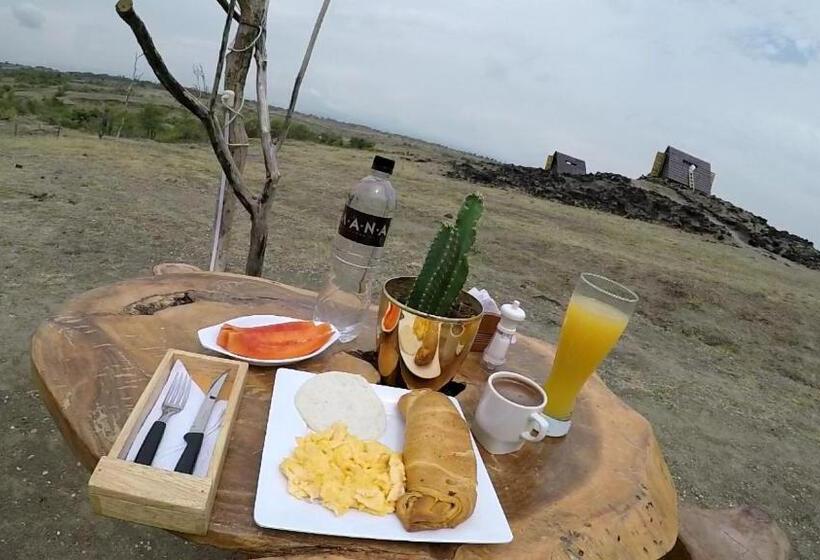 فندق Mana Star Lounge