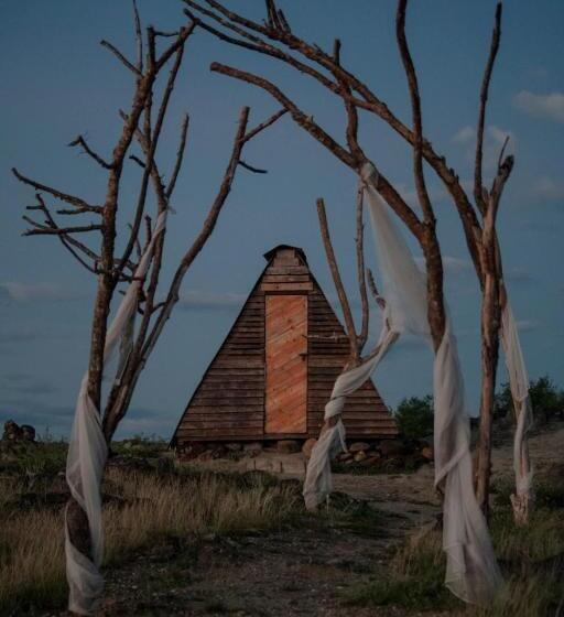 فندق Mana Star Lounge