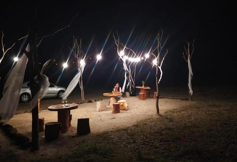 فندق Mana Star Lounge