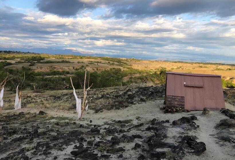 فندق Mana Star Lounge