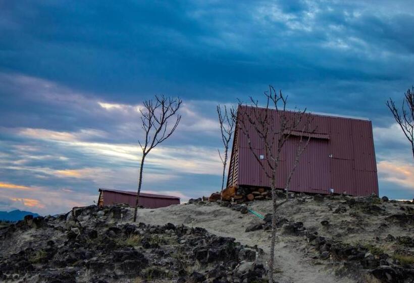 فندق Mana Star Lounge