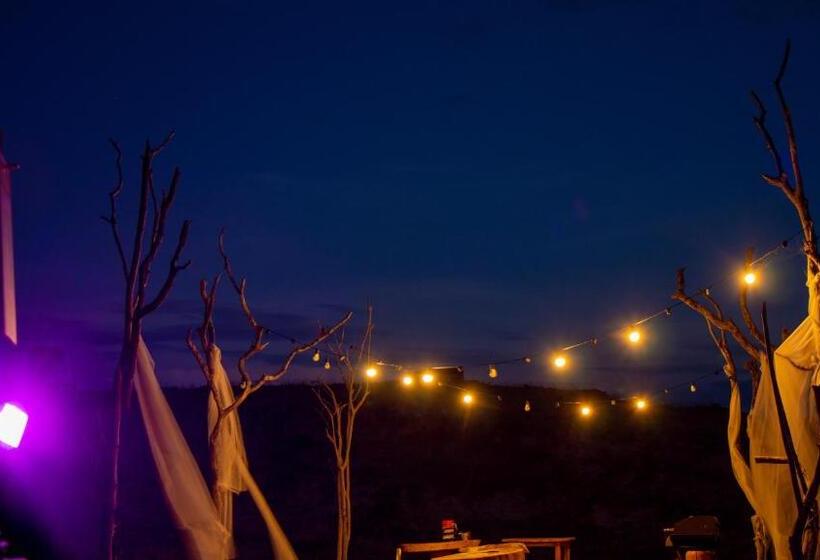 فندق Mana Star Lounge