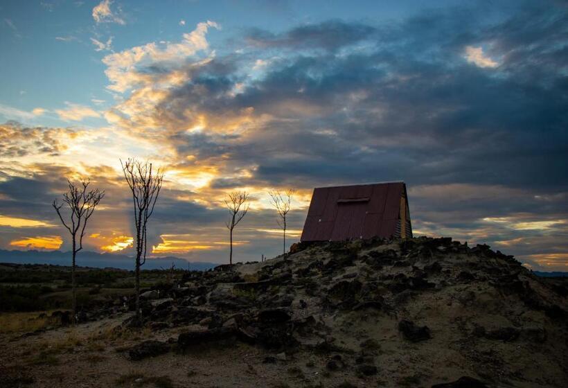 فندق Mana Star Lounge