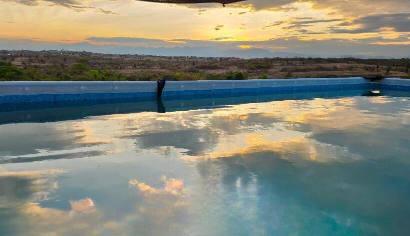 فندق Mana Star Lounge