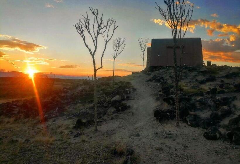 فندق Mana Star Lounge