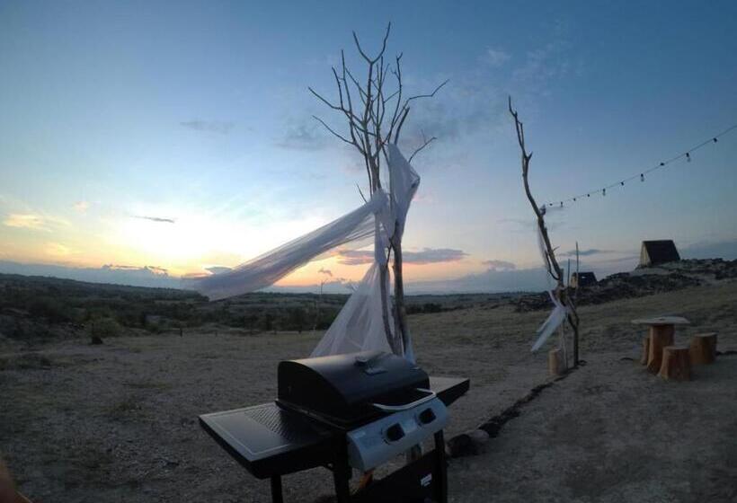 فندق Mana Star Lounge