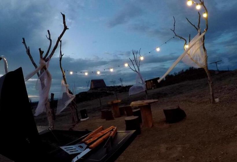 فندق Mana Star Lounge