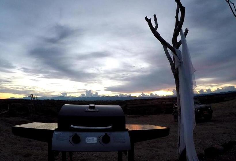 هتل Mana Star Lounge