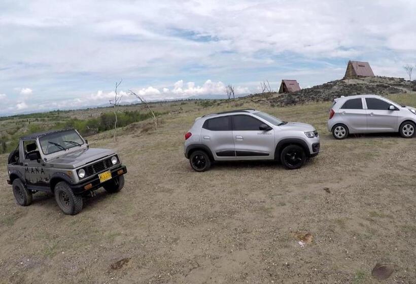 فندق Mana Star Lounge