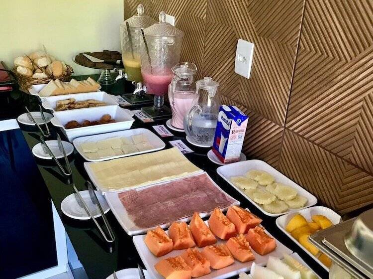 ホテル Marssuth Maragogi Pousada