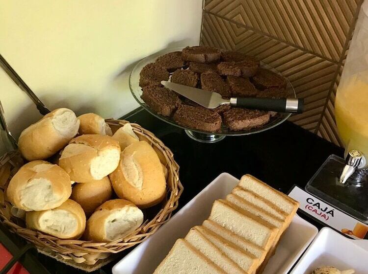 ホテル Marssuth Maragogi Pousada