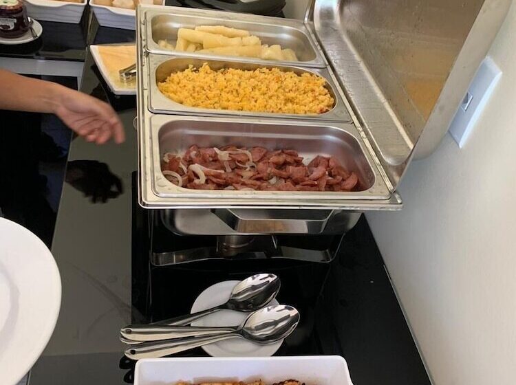 ホテル Marssuth Maragogi Pousada