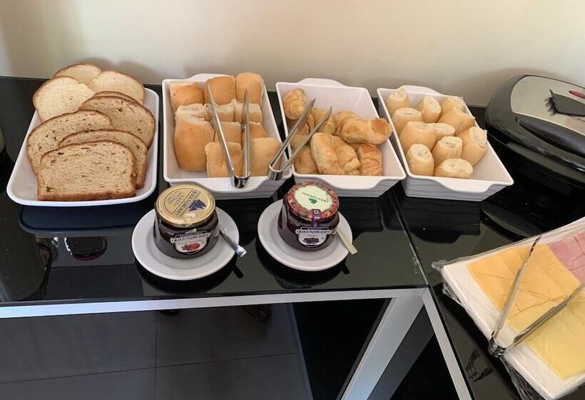 Отель Marssuth Maragogi Pousada