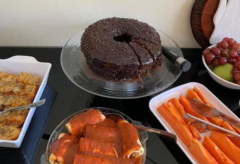 ホテル Marssuth Maragogi Pousada