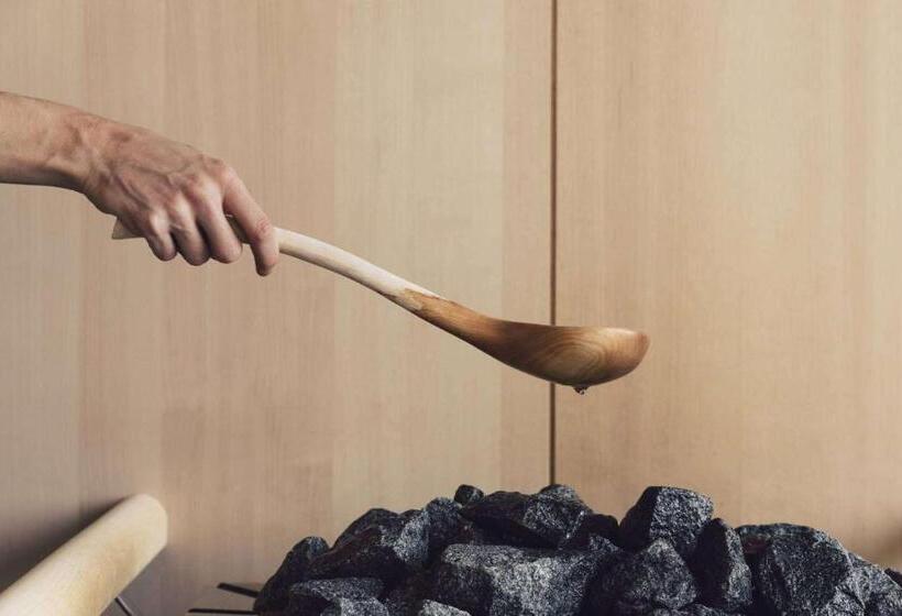 בית מלון כפרי Milla Montis