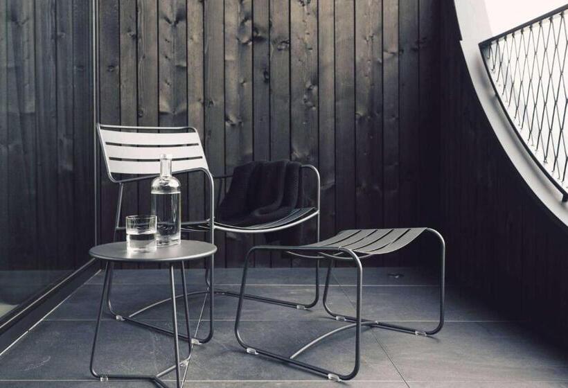 בית מלון כפרי Milla Montis