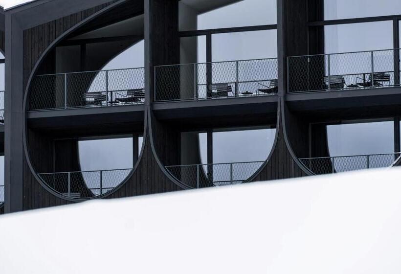 בית מלון כפרי Milla Montis